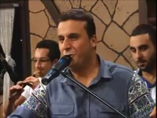 Orhan YALCIN (Ehl-i Dem) - Uzun Hava & Oy Imranli