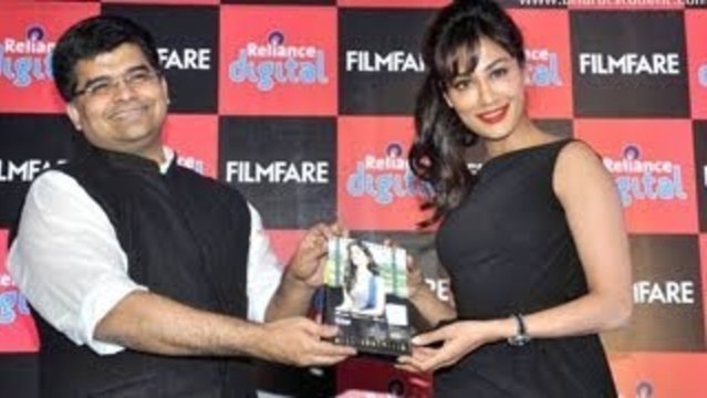 Chitrangada Singh Launches Filmfare Calendar 2014 !