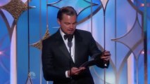 Golden Globes 2014 Ceremony Best Of Supercut