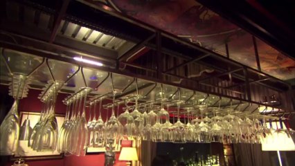 女人帮（蒋雯丽版） 06 凯西机场别庄森；朱莉痛骂金总妻