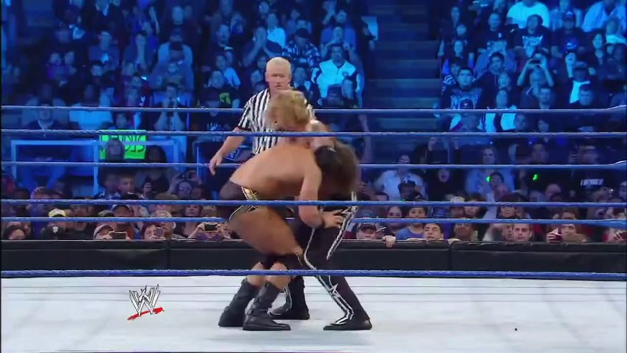 Compilation des meilleurs K.O en Catch : 30 Secondes de furie!