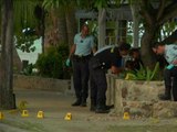 Fusillade en Martinique: deux morts et six blessés - 14/01