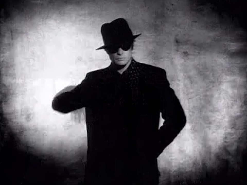 David Lee Roth - Tell The Truth (feat. Jason Becker, 1991)