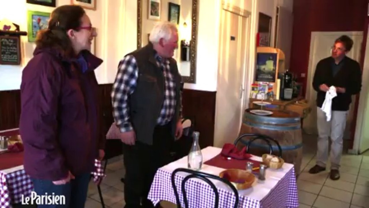 Thierry de " L'amour est dans le pré " : "Comment Annie a changé ma vie"