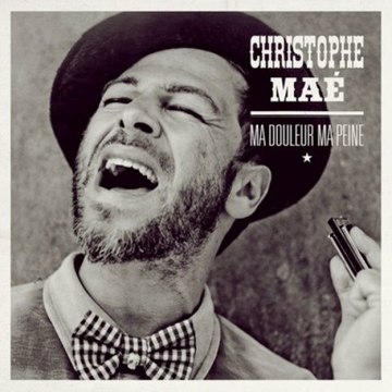 Christophe Maé - Ma Douleur Ma Peine (extrait)
