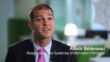 Primagaz choisit Orange Business Services pour gérer son infrastructure télécom