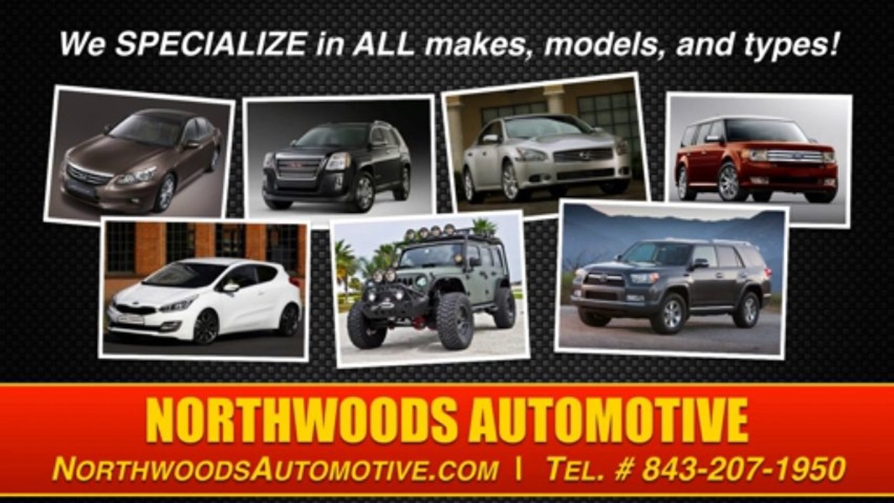 Used Audi For Sale N Charleston SC | Northwoods Automotive