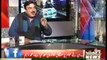 8pm with Fareeha (26th December 2013)  Sheikh Rasheed Exclusive
