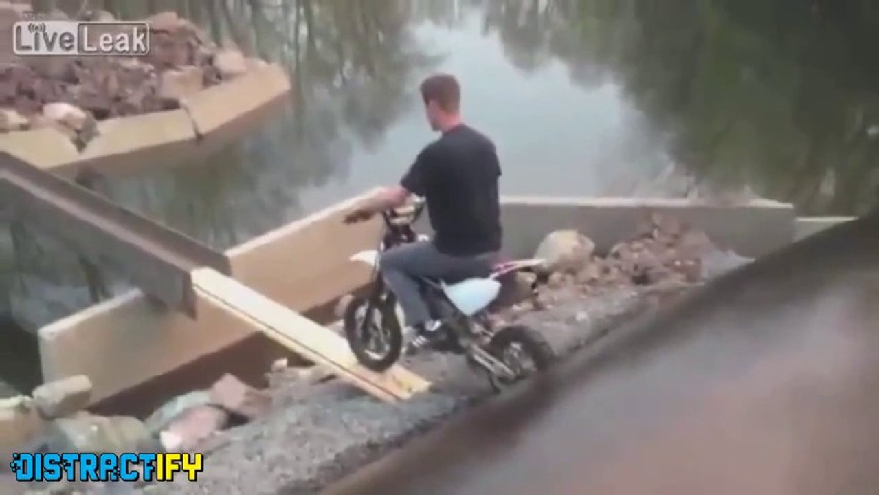 Sick fails compilation : must see !