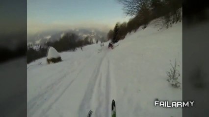 Best of fails by Fail Army