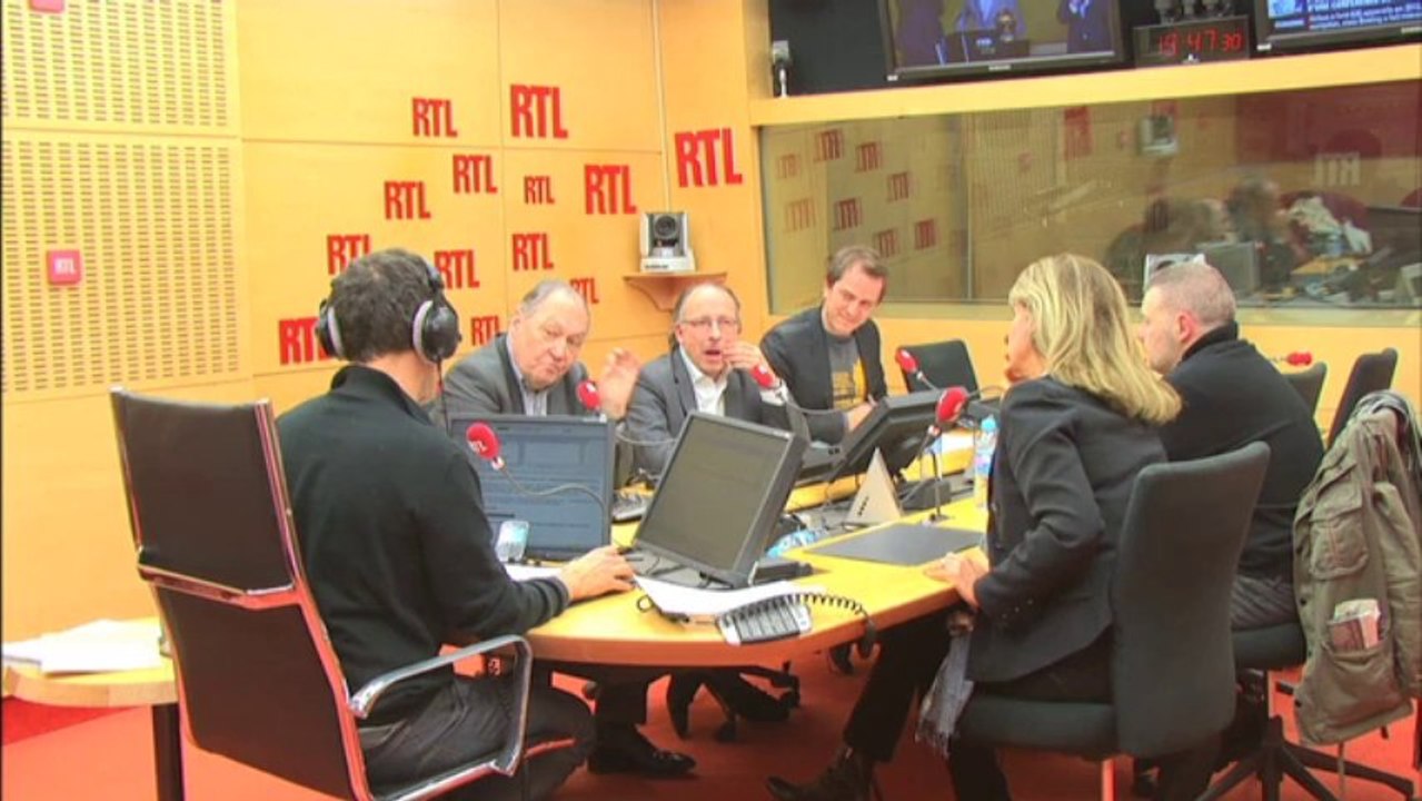 "Closer" : quelles conséquences politiques ?, conférence de presse, Dieudonné, les taxis