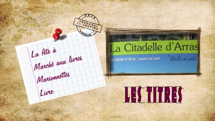 Journal du vendredi 10 janvier - Télé Gohelle  :