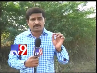 Inter girl gang-raped in Hyderabad