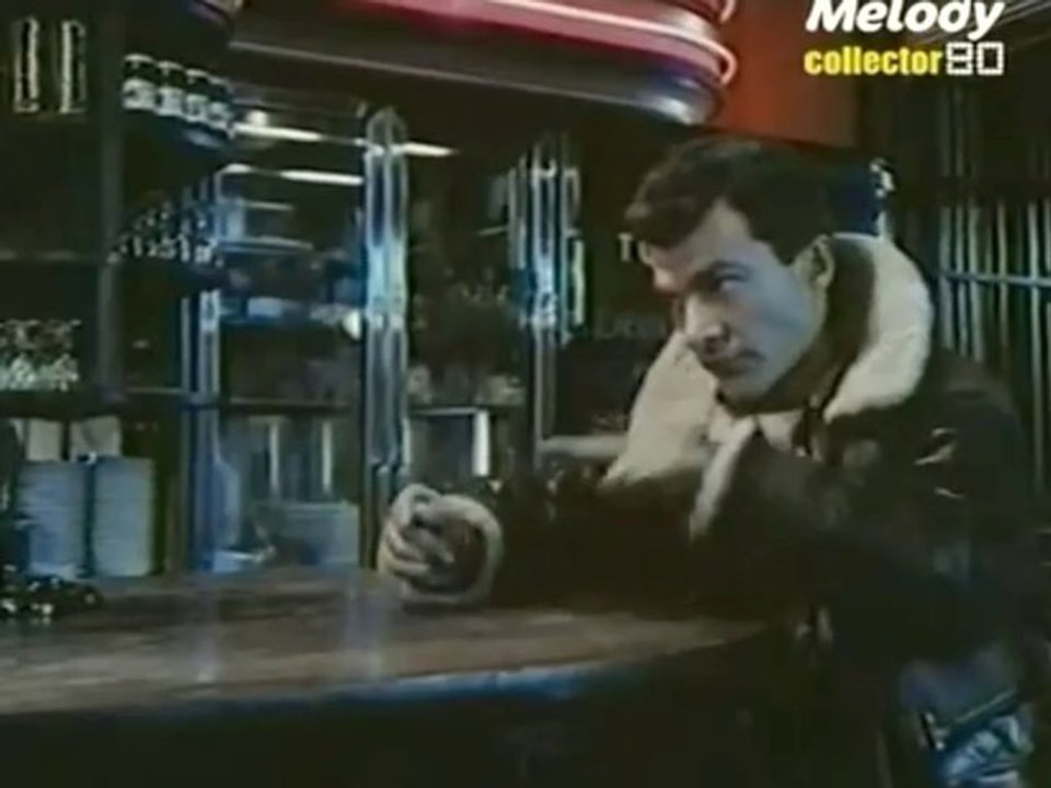 Julien Clerc- Lili voulait aller danser