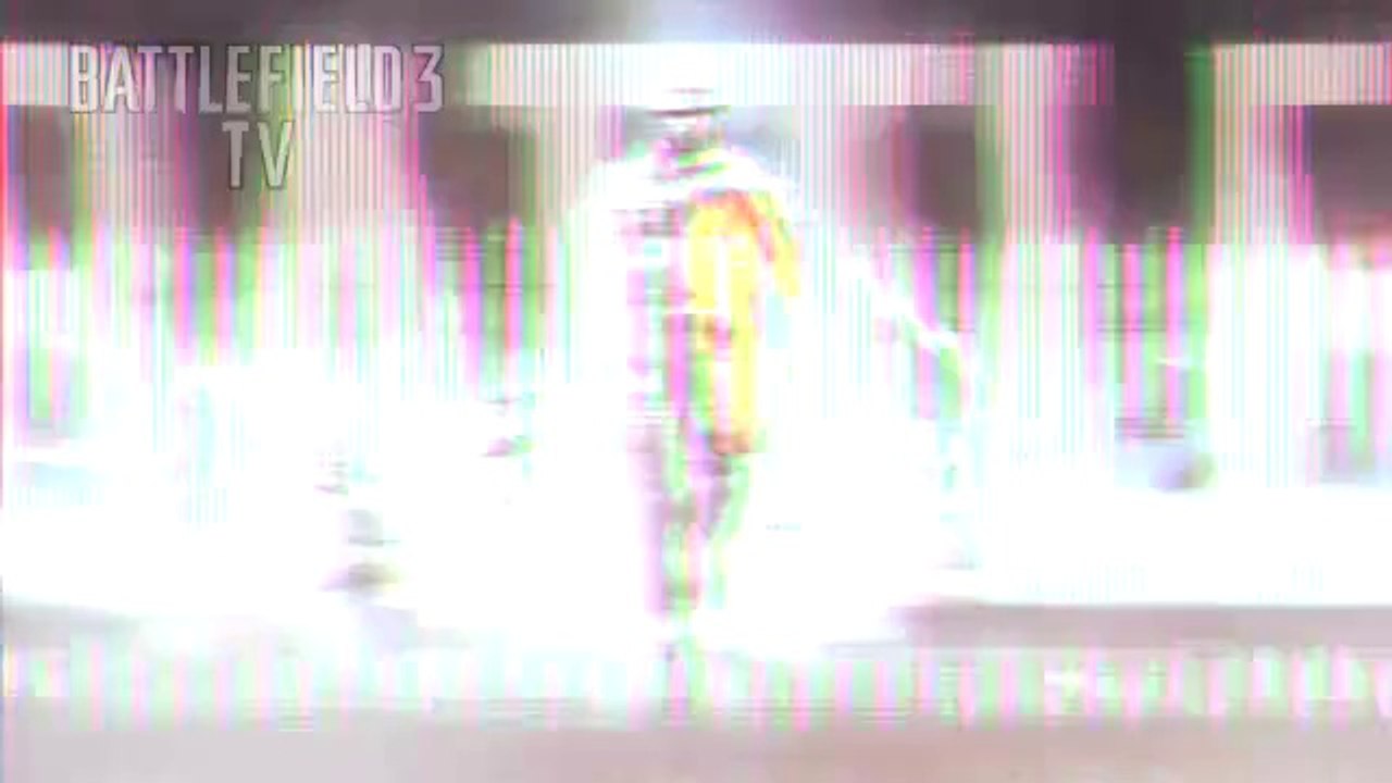 Battlefield 3 - Battlefield TV #1