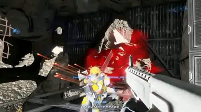 Shattered Horizon - Firepower Pack