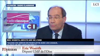 TextO’ : Faut-il un statut pour la première dame?