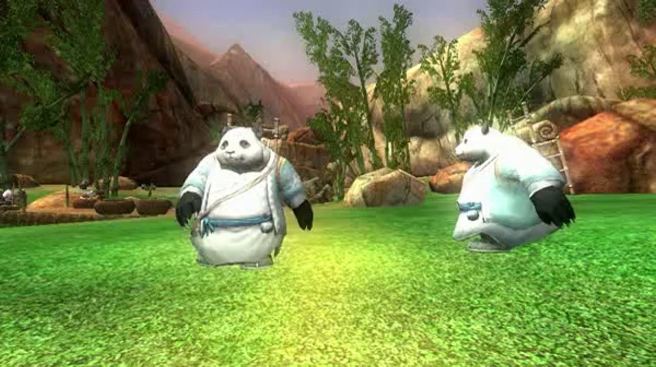 EverQuest II : Sentinel's Fate - Features Trailer