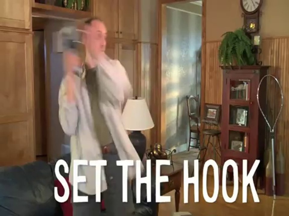 The Strike - The Strike