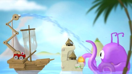 Sprinkle Islands - Trailer