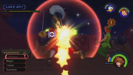 Kingdom Hearts HD 1.5 ReMIX - Trailer français