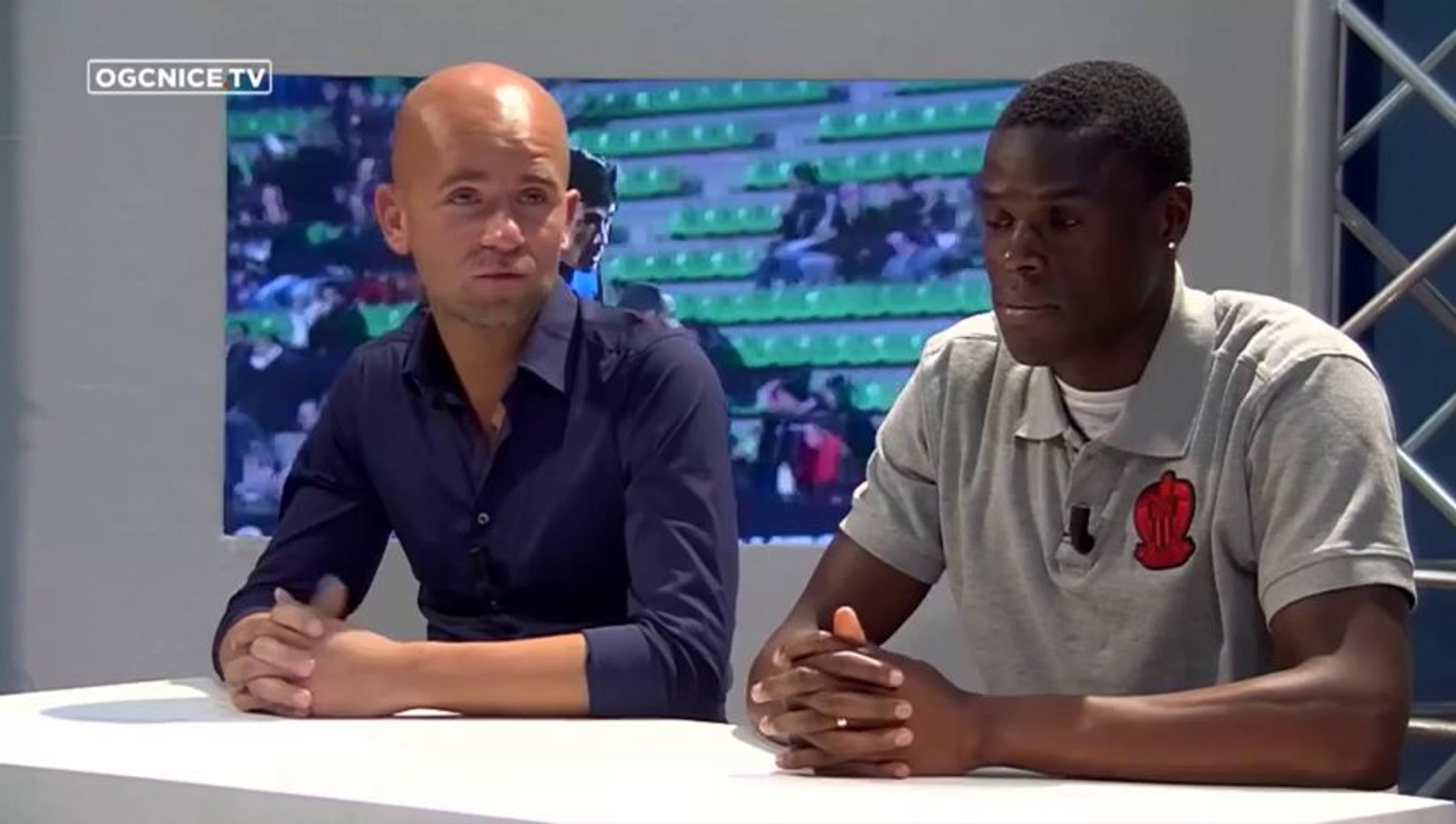 Le Débrief avec Romain Genevois