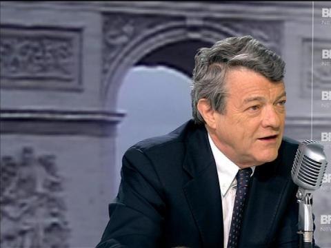 Borloo: Nous sommes très souvent en partenariat avec l'UMP pour les municipales - 14/01