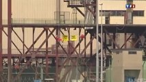 Intrusion dans la centrale nucléaire de Tricastin: 29 militants Greenpeae jugés
