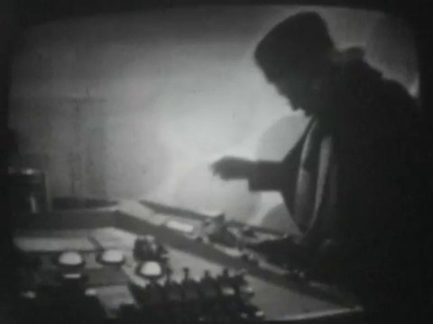 029 - The Tenth Planet - Extra - Surviving Footage