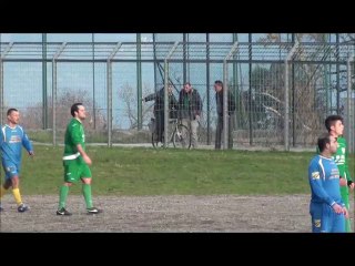 Real Sangiovannese-Atl.Pisciotta