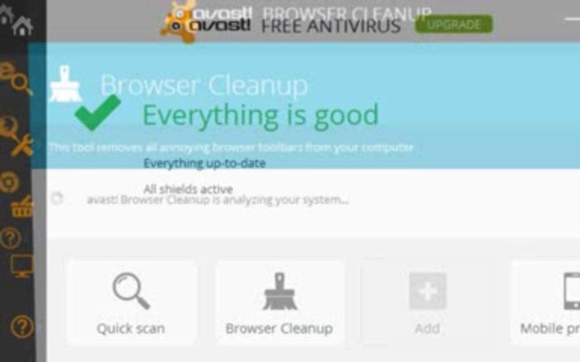Avast Free Antivirus 2014 - Protect your PC from viruses and malware - Download
