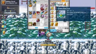 GameTag.com - Buy Sell Accounts - Selling MapleStory Account