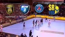 Bande annonce de la Coupe de la Ligue