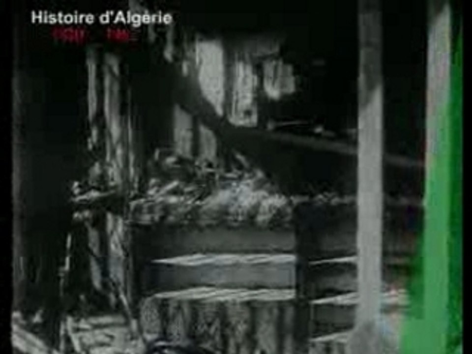 O.A.S a la casbah