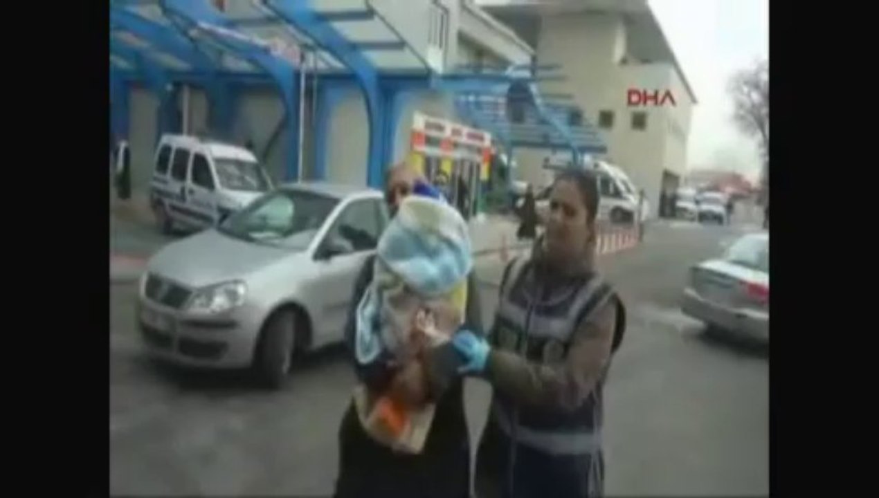 Özel Harekatlı narkotik operasyonu
