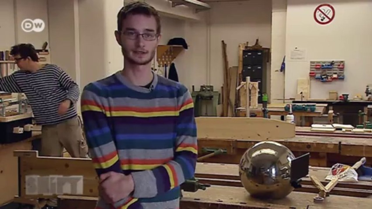 Der Entschleuniger-Helm | Shift