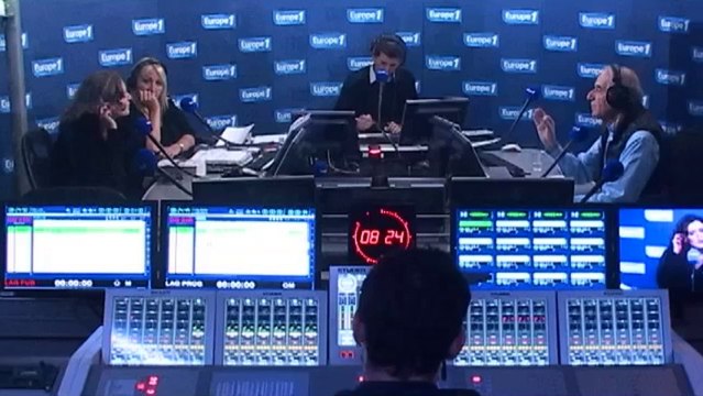 Municipales - NKM : Le train de vie de la Mairie de Paris a augmenté de 30%