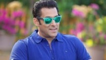 Salman's Jai Ho Promotions To Help Fund NGO's !