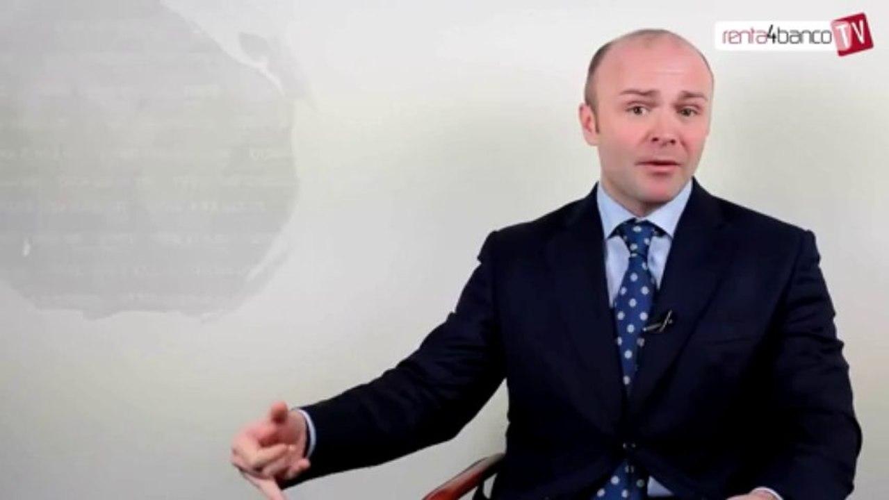 14.01.14 · Datos macro y resultados empresariales - Análisis de la apertura del mercado financiero