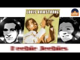 Louis Armstrong - Heebie Jeebies (HD) Officiel Seniors Musik