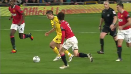 Darren Ambrose - Goal Of The Year 2012 WINNER