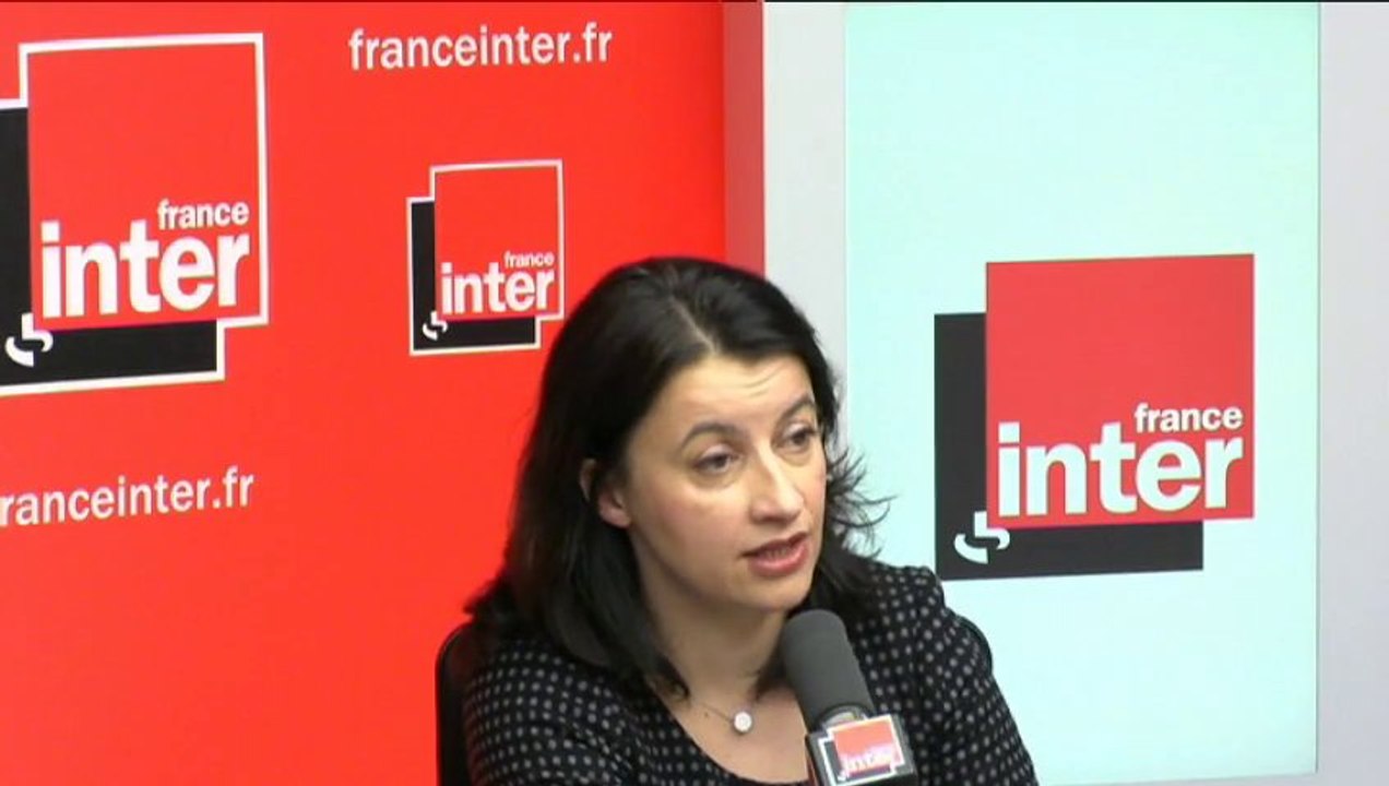 Interactiv' : Cécile Duflot