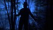 THE LEGEND OF THE PSYCHOTIC FOREST RANGER Trailer HD (TwoMovies.name)