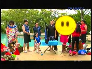 Mission X Trans TV - Episode 18 Part 2