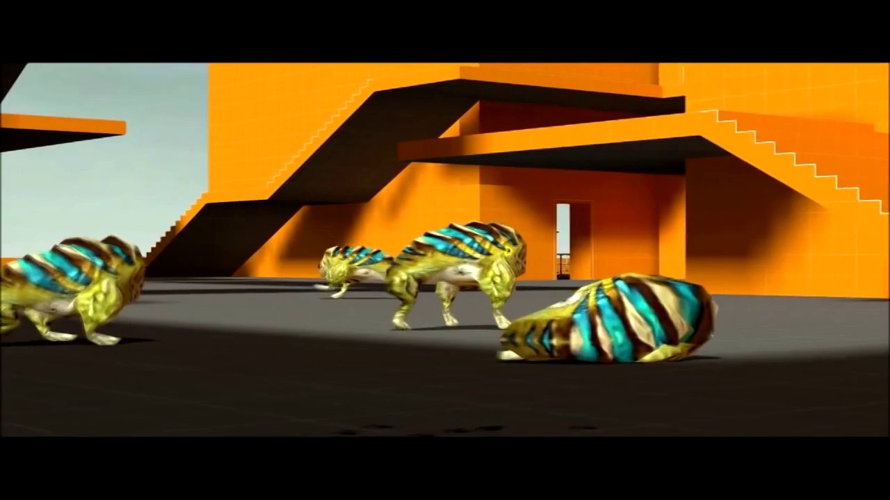 Operation Black Mesa - Dev Blog AI Presentation