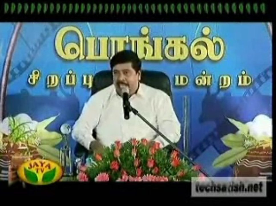 jaya tv pattimandram 2