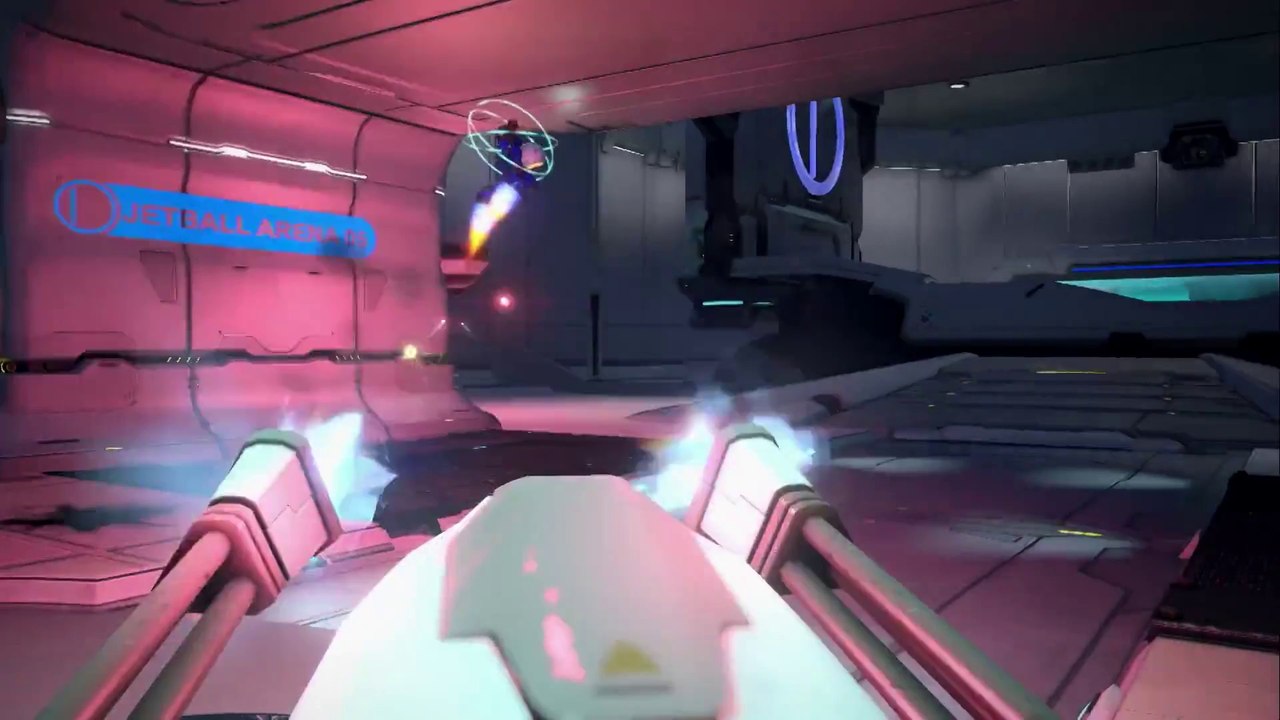 FireFall - Open Beta Trailer