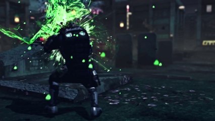 XCOM : Enemy Unknown - The Slingshot Content Pack - Slingshot Pack Trailer