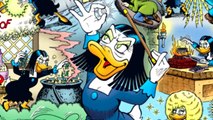 Duck Tales Remastered - Duckumentary #2