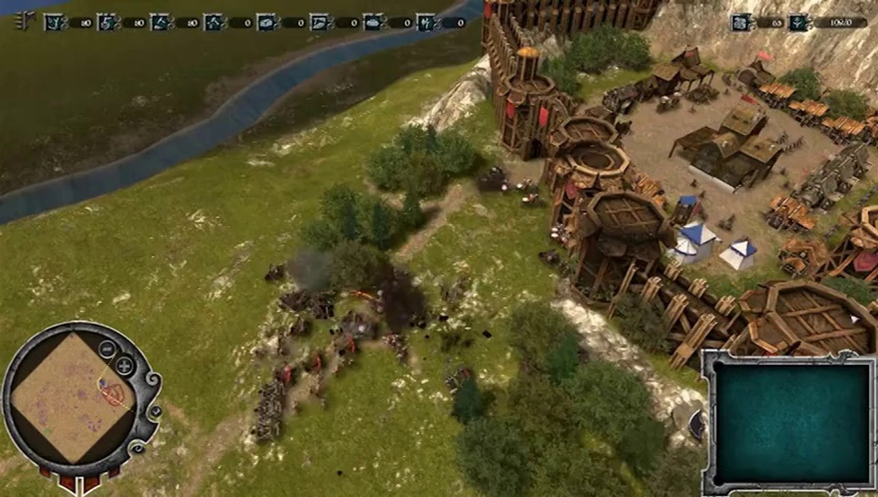 Citadels - Trailer